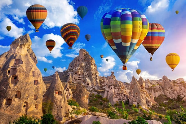 Choosing a Restaurant in Cappadocia: What to Pay Attention to? - 2026