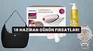 Bugün İndirimde Neler Var? 18 Haziran 2026 Günün Fırsatları