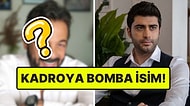 Doğukan Güngör'ün Kanal D'deki Yeni Dizisine Usta Oyuncu Dahil Oldu
