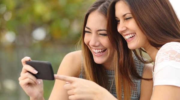 5. Sosyalleşmeyi "Zaman Kaybı" Olarak Görmeyin