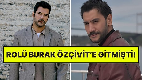 Rolü Burak Özçivit'e Giden Uğur Güneş'in Sektör Hakkındaki Sözleri Yeniden Gündem Oldu