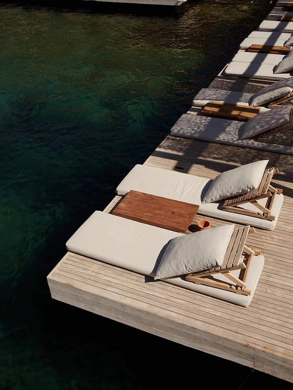 Bodrum Beach Club Prices: A Guide for the 2026 Season