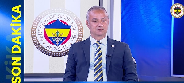 Fenerbahçe’de yeniden başkanlığa seçilen Aziz Yıldırım’dan teknik direktörlük tercihi için sürpriz bir hamle geldi.