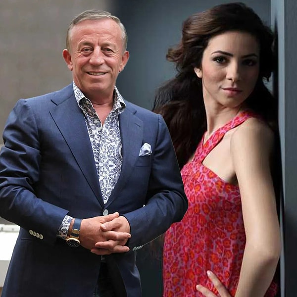 Haberi ilk duyuran isim Sabah gazetesi yazarı Bülent Cankurt oldu.