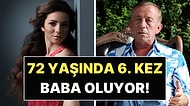 Ali Ağaoğlu 6. Kez Baba Oluyor: 36 Yaş Küçük Sevgilisi Bige Yıldırımer'in Hamile Olduğu Ortaya Çıktı!