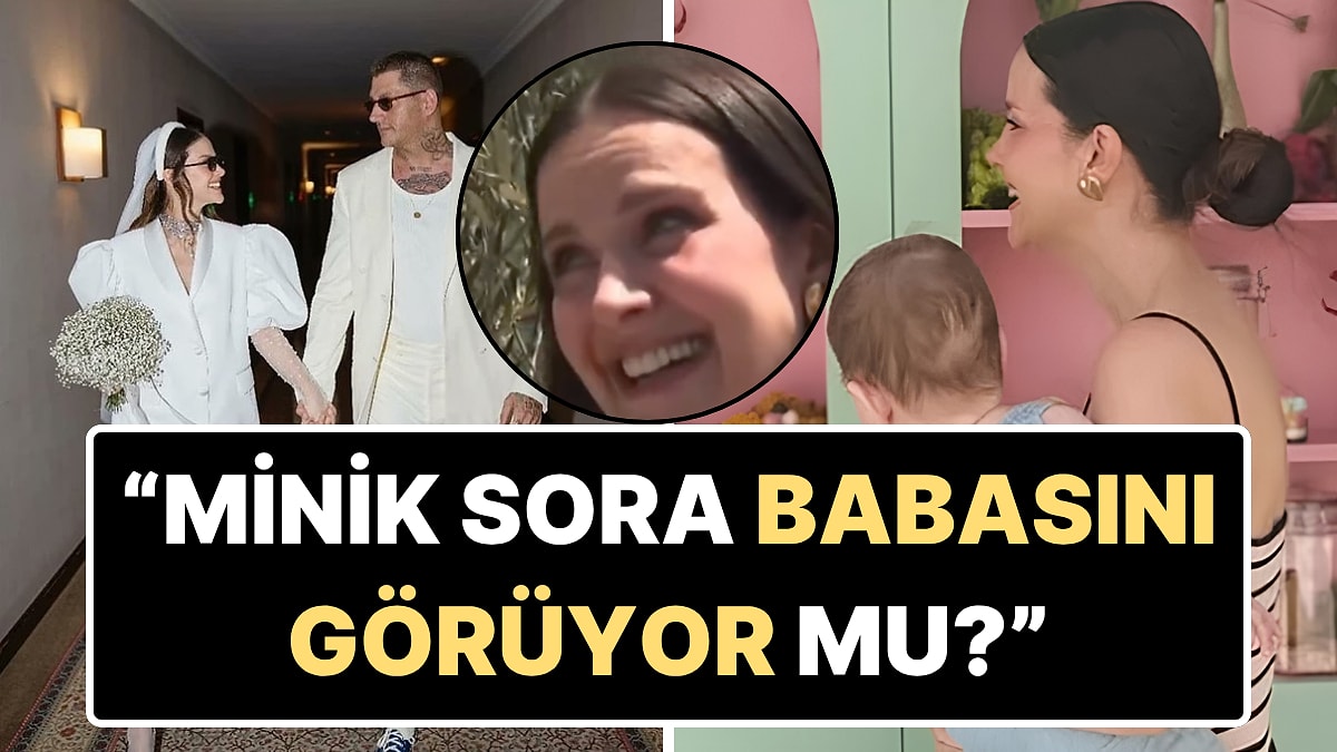 İrem Helvacıoğlu'ndan Olaylı Boşandığı Eski Eşiyle İlgili Sorulara Üstü Kapalı Cevap!