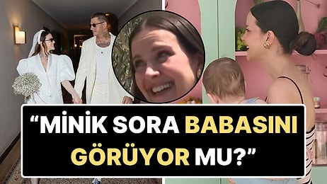 İrem Helvacıoğlu'ndan Olaylı Boşandığı Eski Eşiyle İlgili Sorulara Üstü Kapalı Cevap!