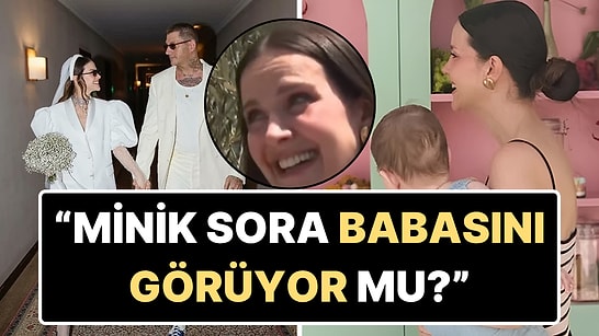 İrem Helvacıoğlu'ndan Olaylı Boşandığı Eski Eşiyle İlgili Sorulara Üstü Kapalı Cevap!