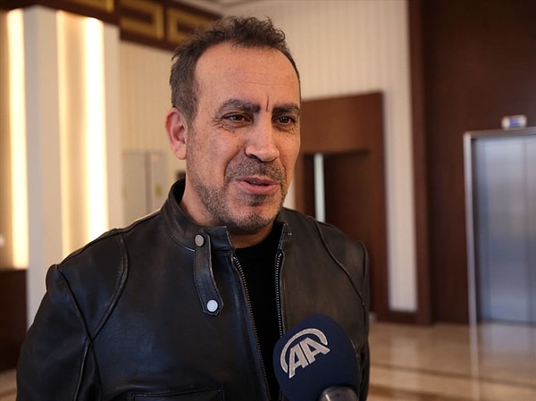 Haluk Levent hakkında 2025 yılında düzenlediği iki ayrı çekin karşılıksız çıktığı iddiasıyla soruşturma başlatılmıştı.