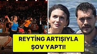 Yeni Yaz Dizisi 2 Puan Yükseldi, Zirveye Oturdu: 18 Haziran Çarşamba Reyting Sonuçları Açıklandı