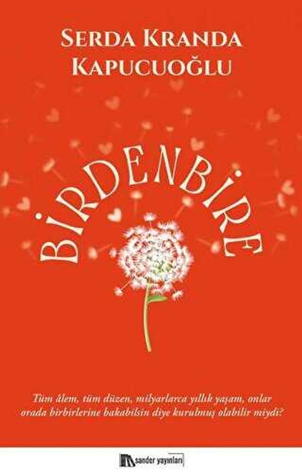 1. Birdenbire