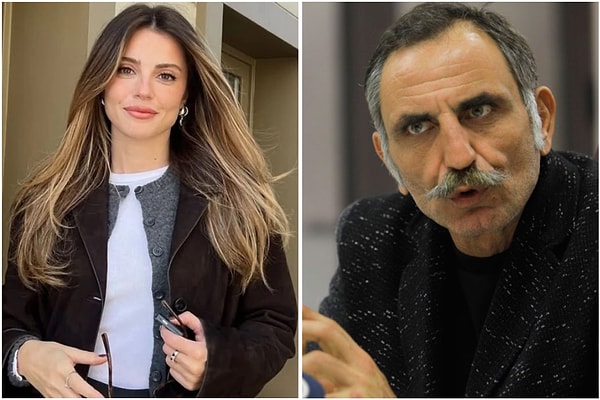 Şimdi de kadroya Gürkan Uygun ve Ezgi Eyüboğlu’nun dahil olduğu öğrenildi.