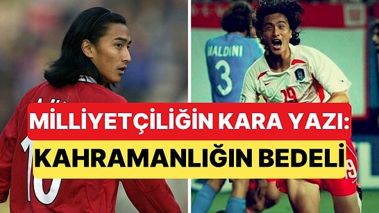 Ahn Jung-hwan Bir Gol Attı, Hayatı Değişti: Ahn'ın Hayatını Değiştiren Günün Ardından
