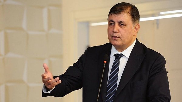 İstifa kararını sosyal medya hesabından duyurdu: