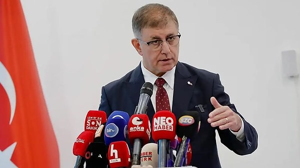 Cemil Tugay'ın hedefinde mutlak butlanla geri dönen Kılıçdaroğlu yönetimi vardı.