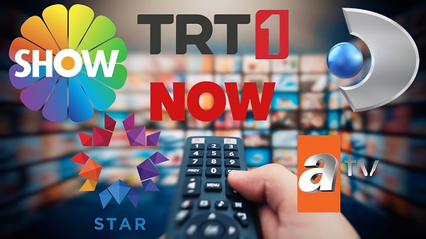 New Season TV Series And Channel Guide