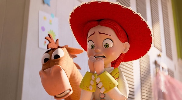 Pixar’ın yapım için yaklaşık 250 milyon dolarlık bir bütçe ayırdığı belirtiliyor.