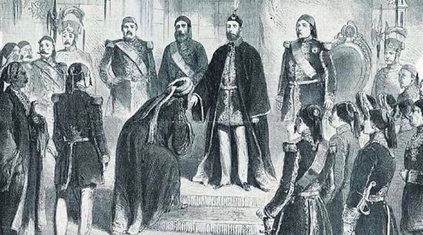 Sünbülzâde Vehbî (Ö. 1809): Divan Şiirinin Maraşlı Ustası