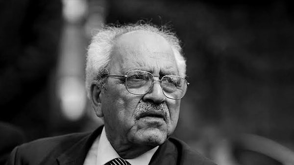 Sezai Karakoç (1933-2021): Diriliş'in Mimarı