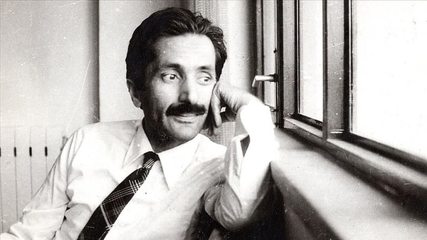 Cahit Zarifoğlu (1940-1987): Kelimeler Bahçesinin Bekçisi