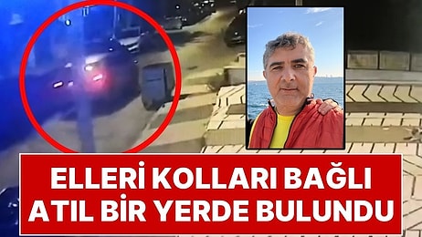Evinin Önünden Kaçırılan İBB Yöneticisi Erhan Karaal Kurtarıldı, 7 Kişi Gözaltına Alındı