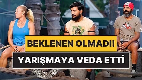 En Güçlü Adaylardan Biri Elendi: Survivor'da Finalistler Belli Oldu, Kim Elendi?