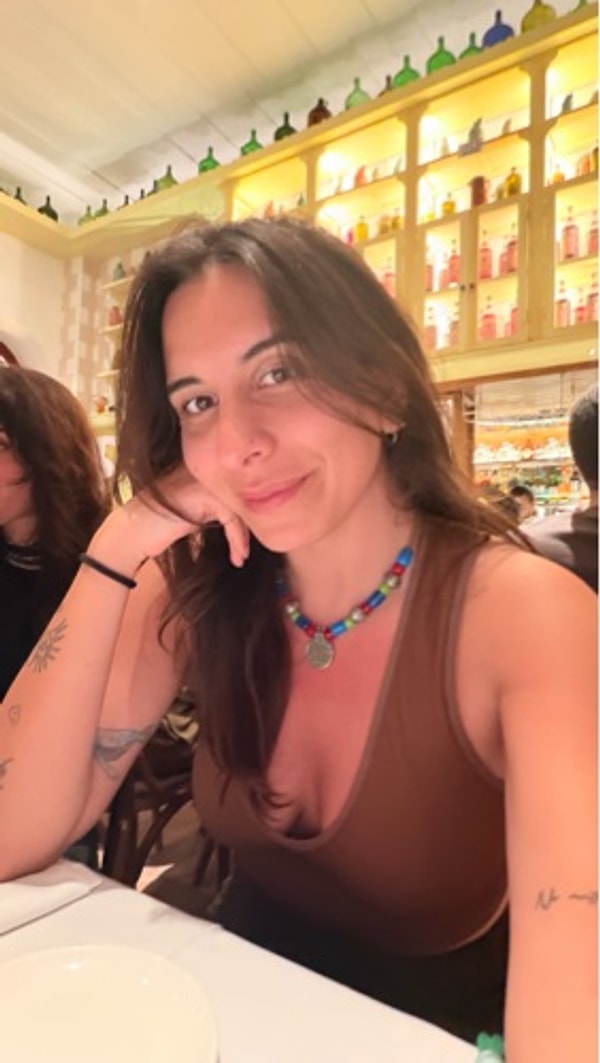 Aybegüm Karakuş