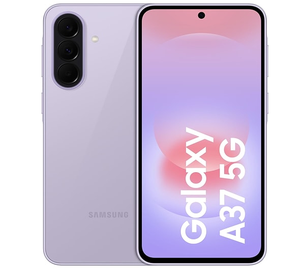 Samsung Galaxy A37 akıllı telefon yılın en düşük fiyatıyla!