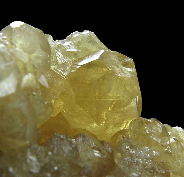 Mineralin gösterdiği yapısal benzerlik araştırmacıları yanıltmayı başardı