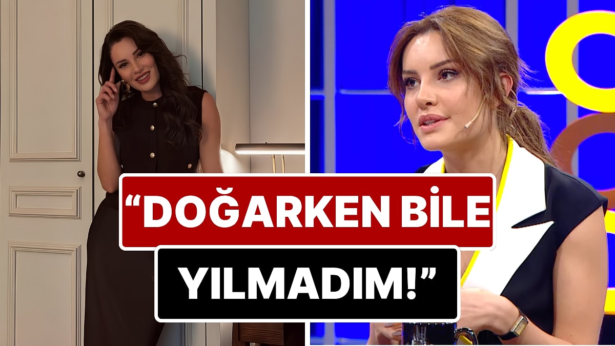 Ece İrtem'in Yıllar Önceki Sözleri Yürek Burktu: "Ben Yılmam, Hayat Yılar!"