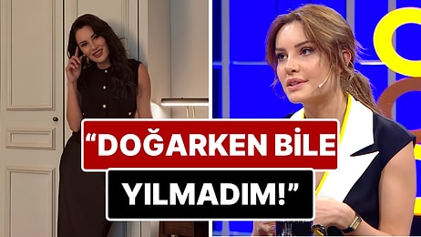 Ece İrtem'in Yıllar Önceki Sözleri Yürek Burktu: "Ben Yılmam, Hayat Yılar!"