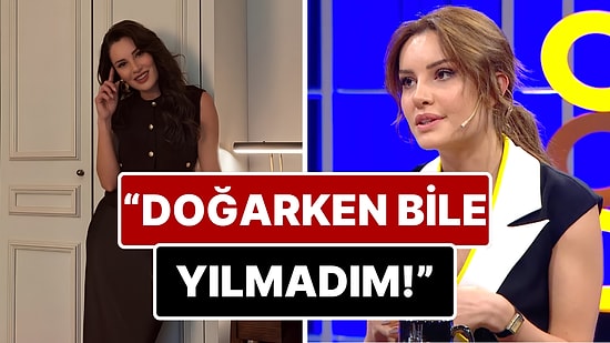 Ece İrtem'in Yıllar Önceki Sözleri Yürek Burktu: "Ben Yılmam, Hayat Yılar!"
