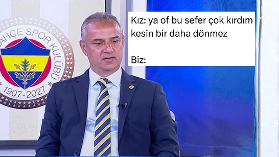 4. Dönemi İçin Fenerbahçe'ye Gelen İsmail Kartal Sosyal Medyanın Gündeminde