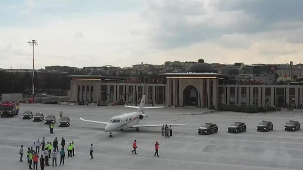 7–8 Temmuz’da gerçekleştirilecek NATO Zirvesi öncesinde Ankara’da hazırlık çalışmaları hız kazandı.
