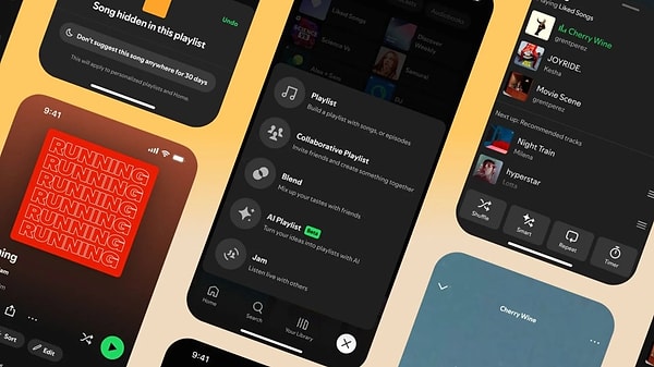 Spotify Neden Açılmıyor?