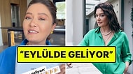 İptal Edilmişti: Nurgül Yeşilçay'dan Yeni Sezon Dizisi Ömür Usta'nın Senaryosuyla Paylaşım