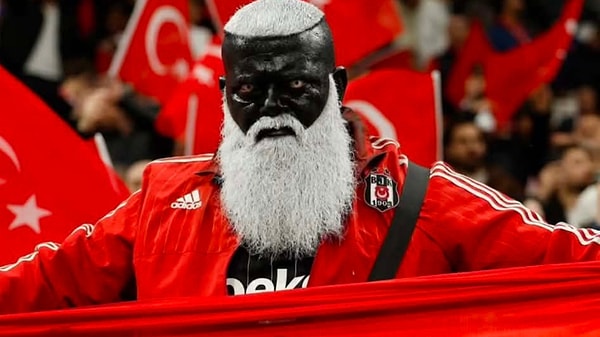 Hazırlanması tam 2 saat sürüyor.