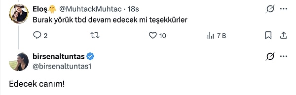Taşacak Bu Deniz'in Oruç'u Burak Yörük diziye veda mı edecek? Ayrılık iddialarına yanıt geldi.