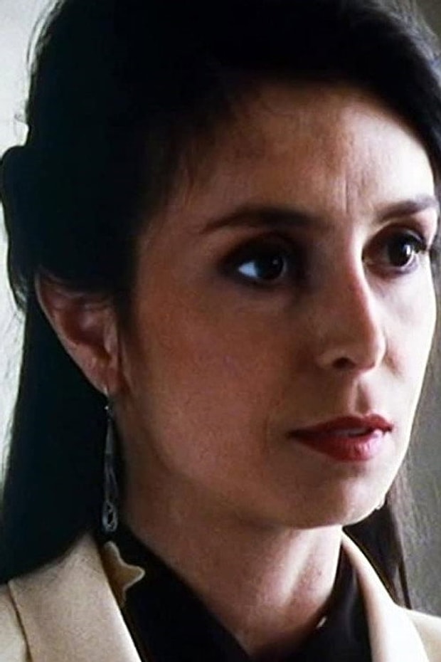 Jenifer Landor