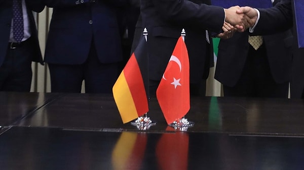 Almanya vize ret oranlarında düşüş: “Konuyu hızlandırmayı planlıyorlar.”