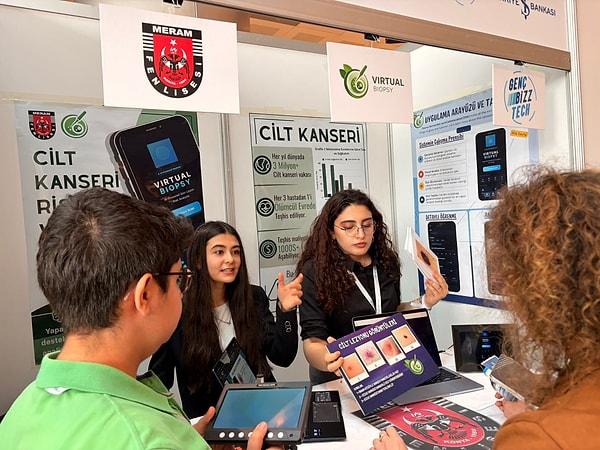 Telefon Kamerasıyla Başlayan Dijital Deney Yolculuğu