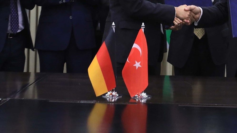 Will Visa Free Travel to Germany Begin for Turks?