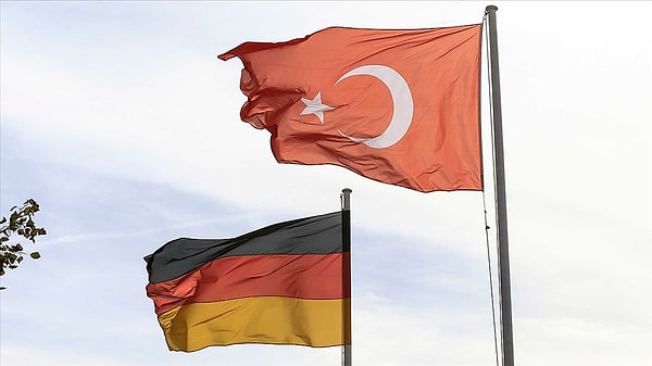 Request for visa-free travel to Germany.