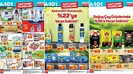 20 - 26 Haziran 2026 A101 Haftanın Yıldızları Kataloğu