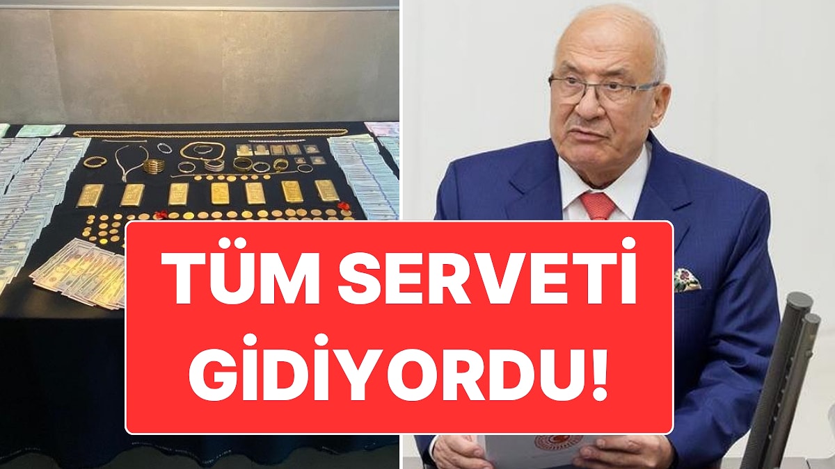 İYİ Parti Milletvekili Burhanettin Kocamaz Dolandırıcıların Hedefi Oldu: Tüm Serveti Gidiyordu!