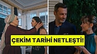 Kızılcık Şerbeti'nin 5. Sezon Çekimlerinin Başlama Tarihi Belli Oldu