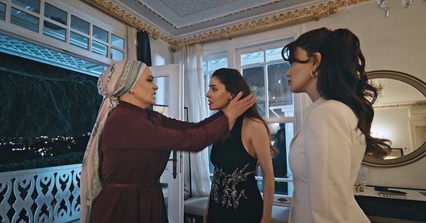 Kızılcık Şerbeti'nin 5. sezon çekimlerinin ne zaman başlayacağı belli oldu.