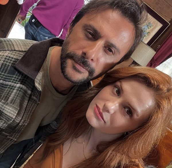 Taşacak Bu Deniz'in Gezep'i Onur Dilber, dizi kadrosundan aniden çıkarıldı.