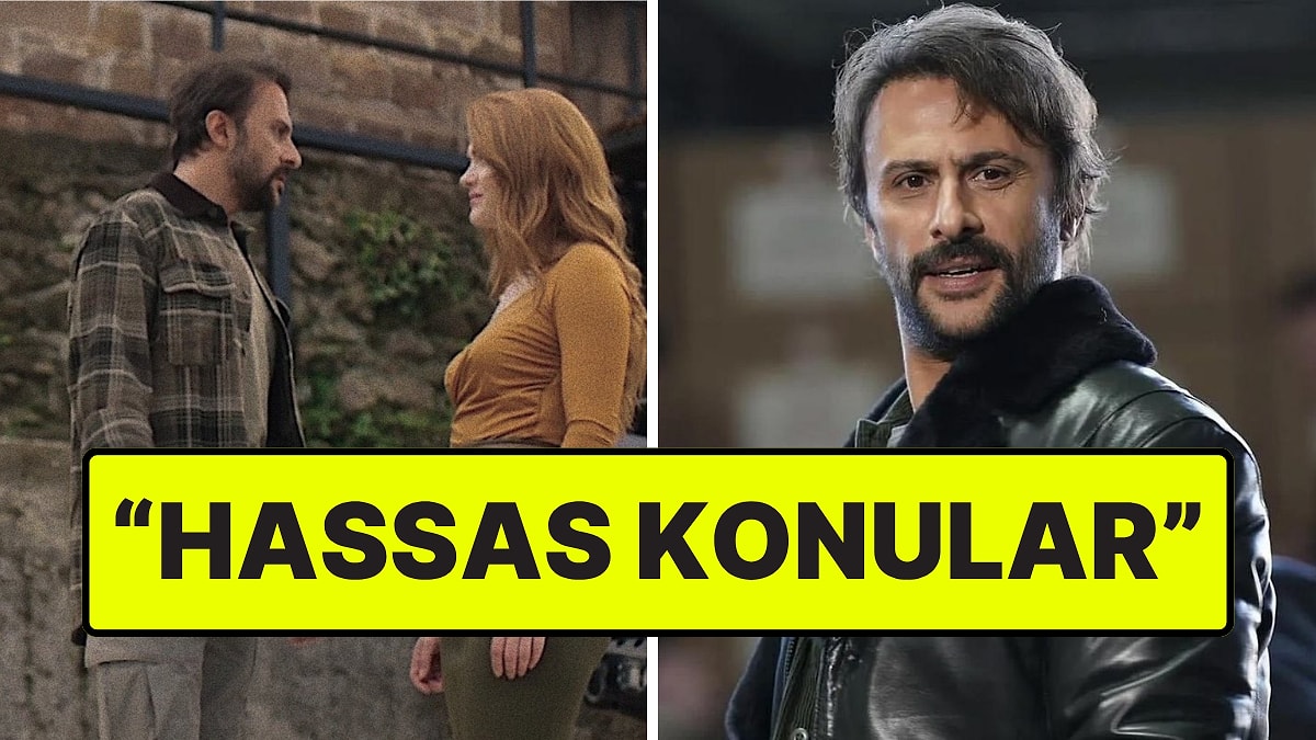 Onur Dilber'in Taşacak Bu Deniz'den Çıkarılmasına Partneri Burcu Cavrar'dan İlk Yorum