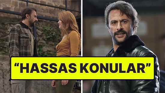 Onur Dilber'in Taşacak Bu Deniz'den Çıkarılmasına Partneri Burcu Cavrar'dan İlk Yorum